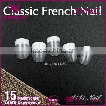 Fashion Nail Art Accessories Foil Nail Decals photo-2