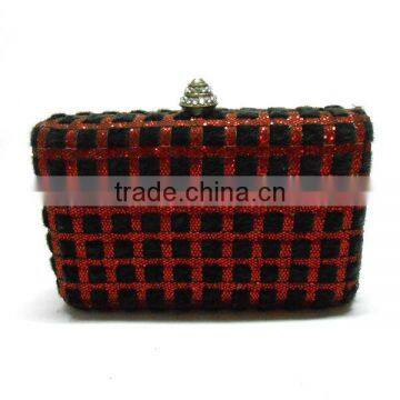 Brilliant Luxury Evening Bags Party Bag Clutch Bag