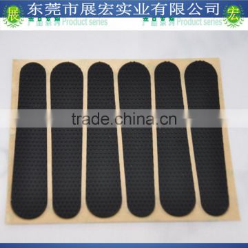 01 non slip hanger foam shoulder pad for hanger