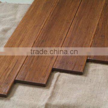 Durable water-proof and DIY house deco Bamboo Flooring Outdoor Flooring