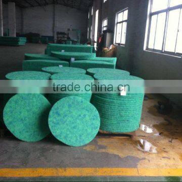Japanese Biological Filter Mat for Fish Pond, Environmental Aquarium Biological Filter Mat photo-4