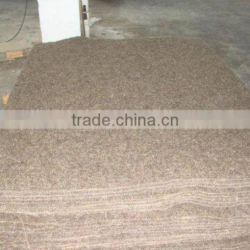 100% Natural Horse hair mattress,Horse hair with jute mattress