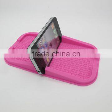 2015 Lastest Factory Gold Supplier Good Quality 360 Degree Rotate Universal Car Holder photo-3