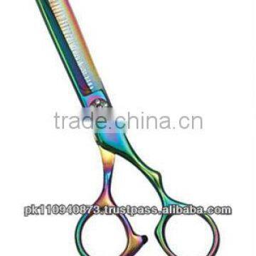 Thinning Scissor