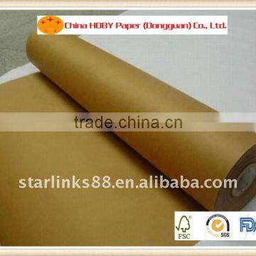 Thin Kraft Paper With Good Quality photo-4