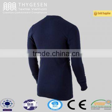 All Season mens Compression Top - Long Sleeve Base Layer