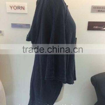 2015 Newest Design Knitted Sweater Pullover Dress photo-2