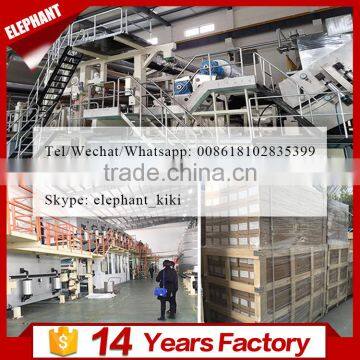 Roll Sticky Dye Sublimation Transfer Paper 100gsm 70gsm Price for Garment Sportswear Fabric photo-6