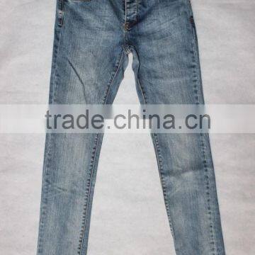 GZY New Pattern Jeans Pants Jeans Pants Price in Bangladesh Jeans Pent New Style photo-4