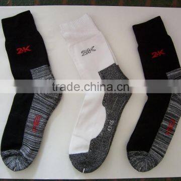 Classic Design Cheap Combed Cotton Mens Sock photo-2