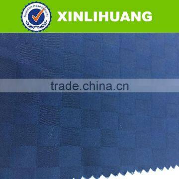 2016 Hot Sale Wholesale 100 Cotton Shirting Fabric Cotton Check Shirt Fabric 100% Cotton Woven Fabric for Sale photo-2