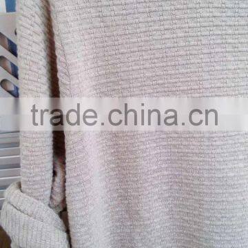 New Style Knitted Pullover Men Sweater (ms041) photo-3