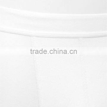 7 Pack Trunks In White Sexy Transparent Briefs Underwear photo-3