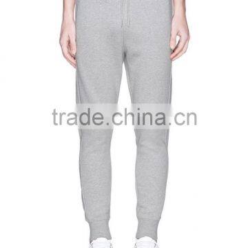 Pocket design trousers 100 cotton sport pants,pants & trousers