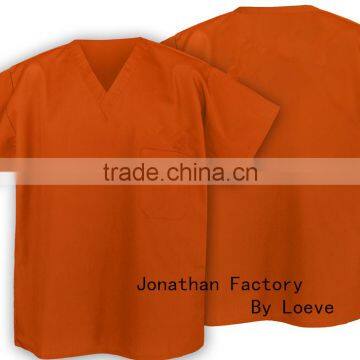 OEM Longevity Prison uniform TOP