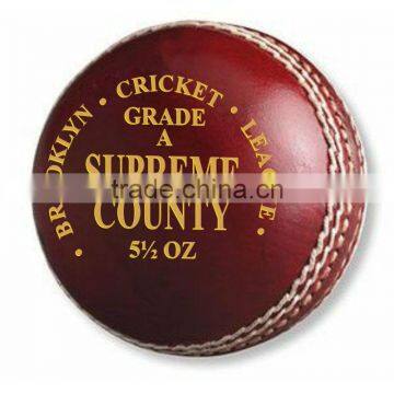 RSM SUPER TEST BALL