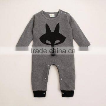 Custom Made Latest Design Baby Girl Boys Onesie,cheap Infant Clothing Rompers photo-2