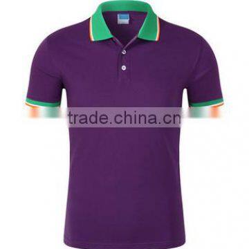 Polo Shirt Manufacturers 100% cotton polo shirt with high quality provided by Polo Shirt Suppliers