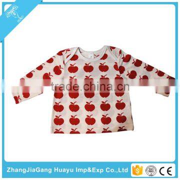 Hot Sale Soft T-shirt Kids photo-4
