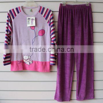Velour Pajamas photo-3