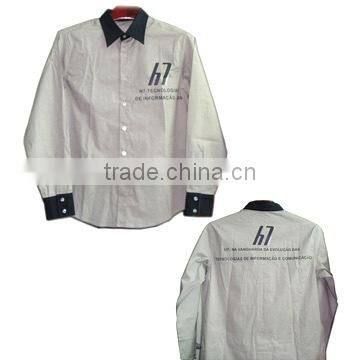 OEM Custom Made Work Uniforms photo-4