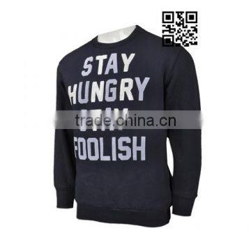 Outdoor Hip Hop Clothing OEM Hoodies Sweatshirt photo-6
