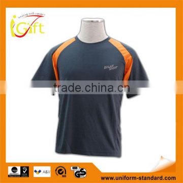 Newest cheap mens wear hight quality famous brand sportswear (W041)