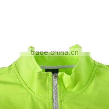 Factory Wholesale Custom Unisex Fitted Breathable Slim Fit Polo Shirts photo-4