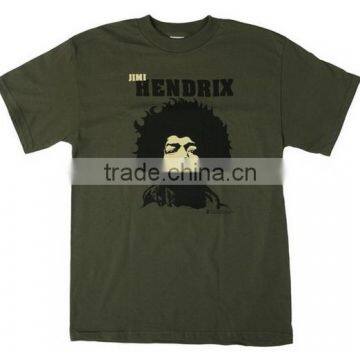China Manufacturer Pure Cotton Custom Wholesale t Shirt Printing photo-5