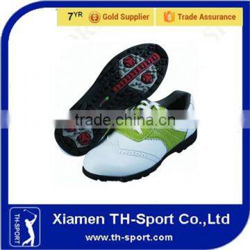 New Design women golf shoes 11