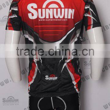 OEM China Wholesale High Quality Cycling Jerseys on Sale photo-2