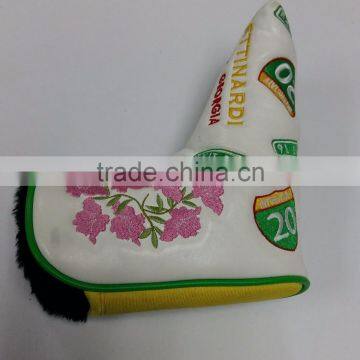 GF-L0042 Golf pu Head Sleeve photo-2