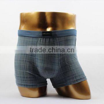 zhejiang factory direct supply famous brand made cotton mini briefs