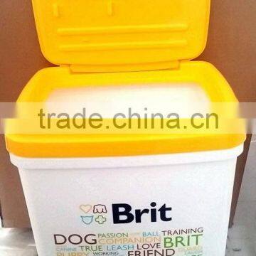 Dog Food Container photo-2