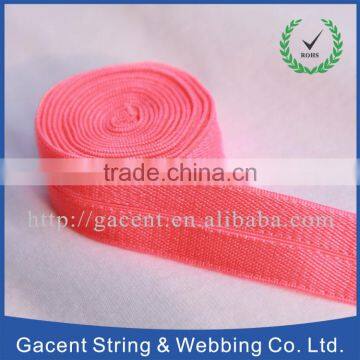 Custom Jacquard Bra Elastic Strap photo-6