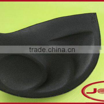 Foam Hot Girls Sexy Bra Size Cups Foam Bra Pads photo-2