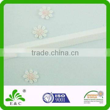 Oeko-tex100 Direct Factory Customs Fold Over Elastic for Underwear photo-2