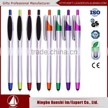 Computer Stylus Ball Point Pen of Promotional Items for 2016 photo-3