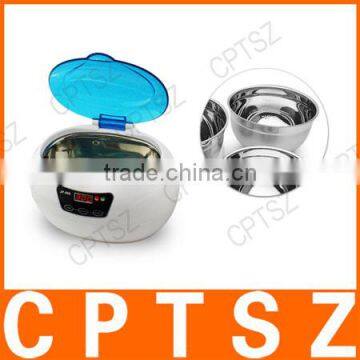 Ultrasonic Cleaning Machine/Small Glasses Jewellery, Dental Dentures, Dental Clean Cleaners photo-6
