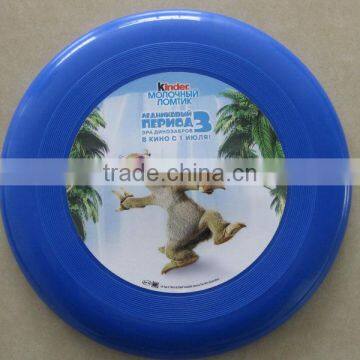 PP Plastic frisbee