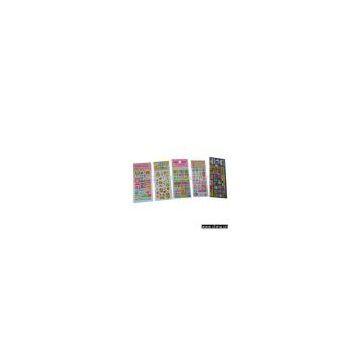 Sell Stickers