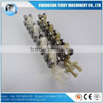 Escalator Rotary Chain and Elevator Pulleys for Escalator Spare Parts photo-3