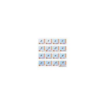 Sell Nylon CFC A/L Sliders