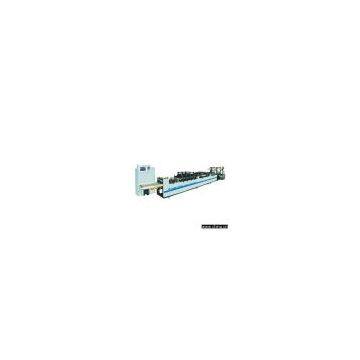 3-Side Sealing/Bag Making Machine