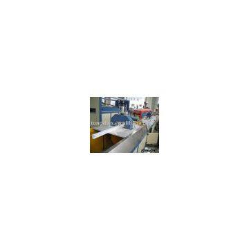 PVC Profile Production Line