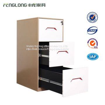 Factory Direct Sale Professional High Quality 2 3 4 Drawer Fing Cabinet Made in China photo-5