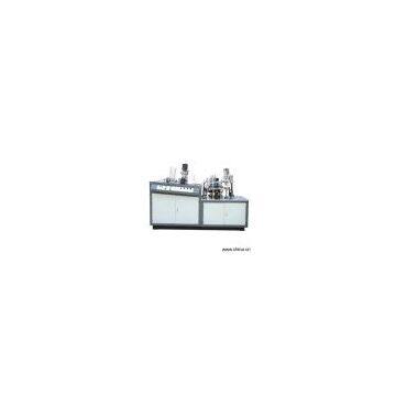 Sell Paper Outside Packing Machine