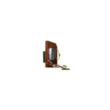 Sauna Lock