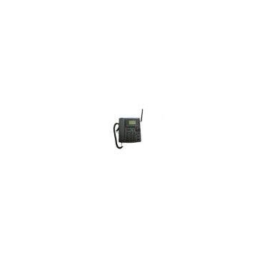 Hong Kong Fixed Wireless Terminal Phone