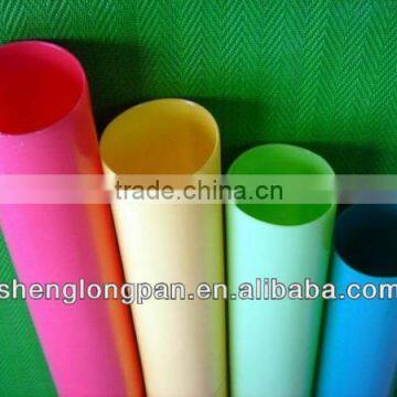 Tube PMMA